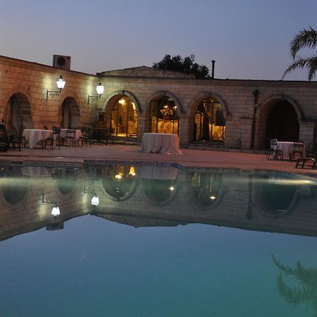 Villa Reale Сан Микеле Салентино Екстериор снимка