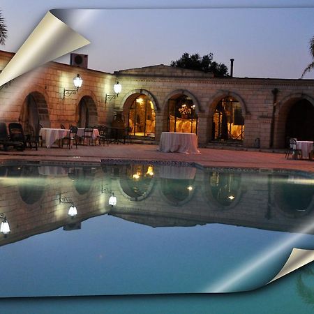 Villa Reale Сан Микеле Салентино Екстериор снимка