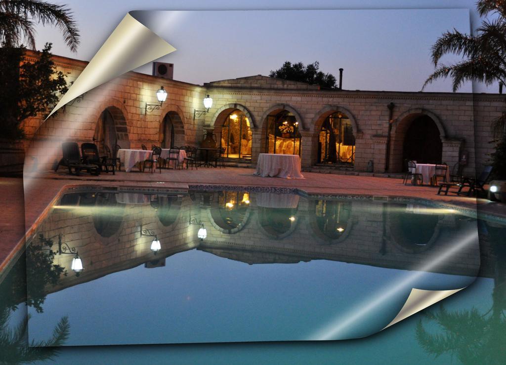 Villa Reale Сан Микеле Салентино Екстериор снимка